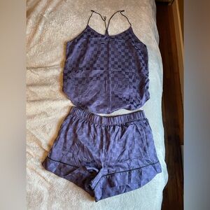 Victoria’s Secret pj set size S/M
